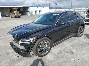 2024 Genesis GV70 5NMMCET1XRH001681