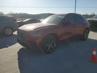 2023 Genesis GV70 KMUMCDTC1PU090894