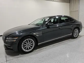 2024 Genesis G80 KMTGB4SC5RU238568