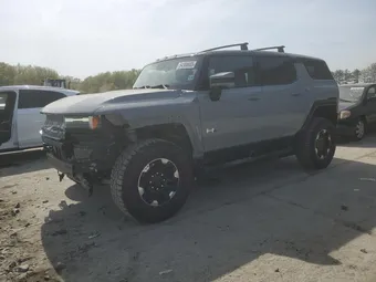 2024 GMC Hummer EV SUV 1GKB0NDE8RU106525