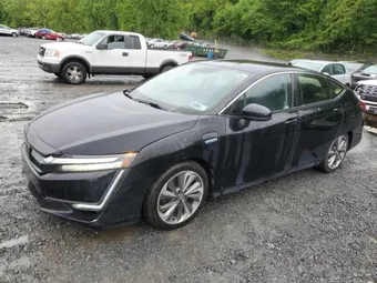2018 Honda Clarity JHMZC5F38JC007547