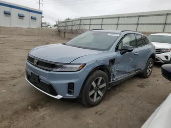 2024 Honda Prologue 3GPKHXRJ3RS519120