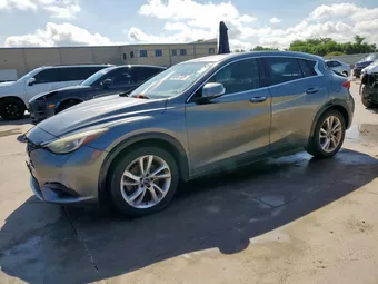 2017 Infiniti QX30 SJKCH5CPXHA035207