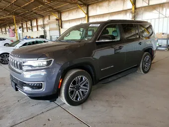 2024 Jeep Wagoneer 1C4SJVBP9RS125786