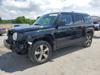 2016 Jeep Patriot 1C4NJRFB4GD674560