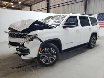 2024 Jeep Wagoneer 1C4SJUBP3RS135367