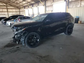 2021 Land Rover Range Rover Velar SALYJ2EX0MA326584