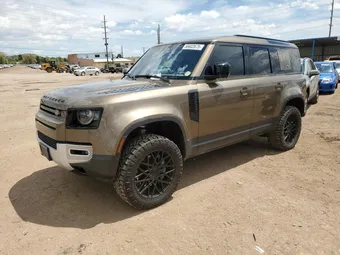 2022 Land Rover Defender SALEPERUXN2062546