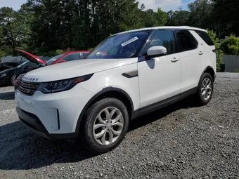 2017 Land Rover Discovery SALRGBBV5HA044100