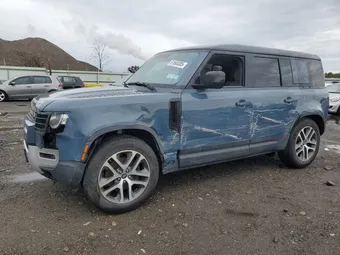 2020 Land Rover Defender SALEJEEX2L2015140
