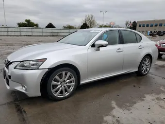 2015 Lexus GS JTHCE1BL1FA008041