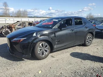 2024 Lexus RZ JTJAAAAB7RA025151