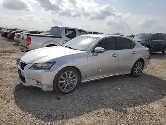 2015 Lexus GS 350 JTHBE1BL7FA004300