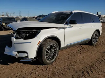2023 Lincoln Aviator 5LM5J7XCXPGL29049