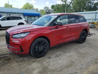 2023 Lincoln Corsair 5LMCJ1CAXPUL23553