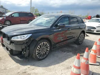2020 Lincoln Corsair 5LMCJ2DH4LUL16769