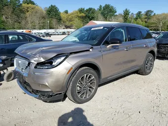 2020 Lincoln Corsair 5LMCJ1D96LUL14900