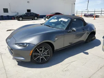 2024 Mazda MX-5 JM1NDAD70R0609934