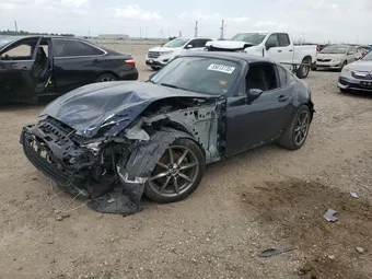 2022 Mazda MX-5 JM1NDAM74N0500760