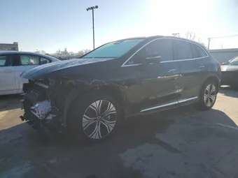 2023 Mercedes-Benz EQE 4JGGM1CB2PA027268