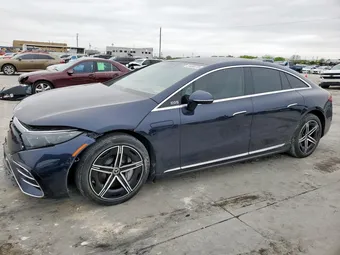 2023 Mercedes-Benz EQS W1KCG2EB0PA039681