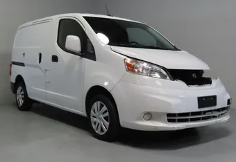 2020 Nissan NV 200 3N6CM0KN8LK702412