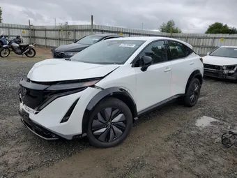 2024 Nissan Ariya JN1CF0BB6RM740851