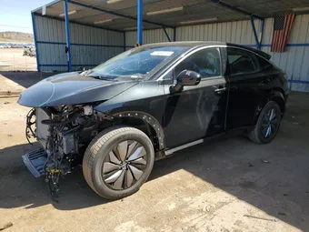 2024 Nissan Ariya JN1BF0BA9RM431815