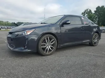 2016 Scion TC JTKJF5C78GJ019806