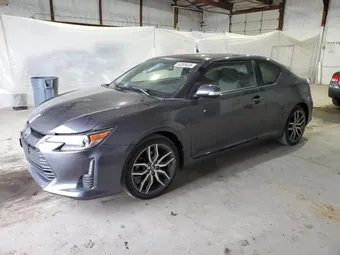 2016 Scion TC JTKJF5C75GJ022789
