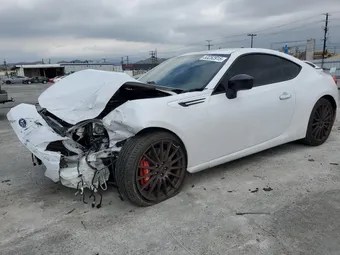 2020 Subaru BRZ JF1ZCAD13L9700723