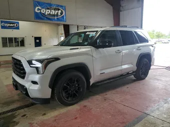 2024 Toyota Sequoia 7SVAAABA7RX046514
