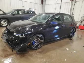 2023 Volkswagen Golf R WVWBB7CD5PW211678