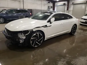 2021 Volkswagen Arteon WVWTR7AN4ME002333