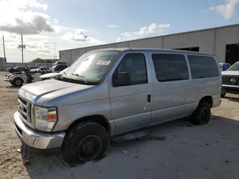 2014 Ford Econoline 1FBNE3BL8EDA04396