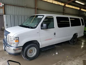 2014 Ford Econoline 1FBSS3BL1EDA92915
