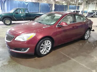 2017 Buick Regal 2G4GR5GX2H9116933