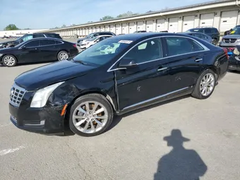 2014 Cadillac XTS 2G61L5S39E9298743