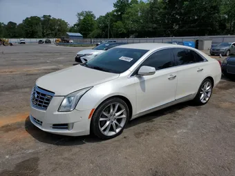2014 Cadillac XTS 2G61M5S38E9215641