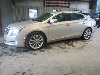 2015 Cadillac XTS 2G61N5S33F9123903