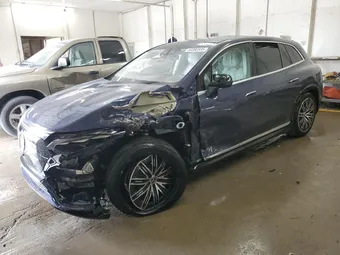 2023 Mercedes-Benz EQS 4JGDM2EB2PA023209