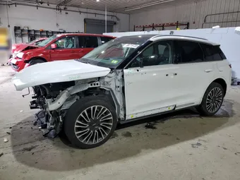 2020 Lincoln Corsair 5LMCJ2D95LUL23903