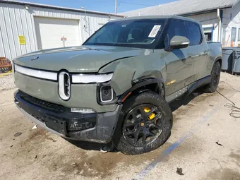 2022 Rivian R1T 7FCTGAAL5NN004623