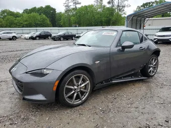 2022 Mazda MX-5 JM1NDAM70N0506622