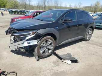 2023 Subaru Solterra JTMABABA1PA024533