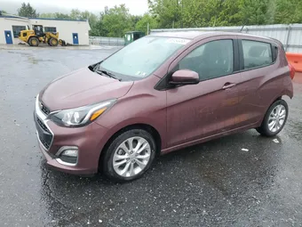 2020 Chevrolet Spark KL8CD6SA3LC441613