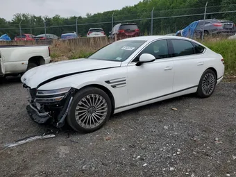 2023 Genesis G80 KMTGE4S18PU006369