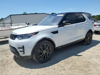 2020 Land Rover Discovery SALRU2RV2L2420043
