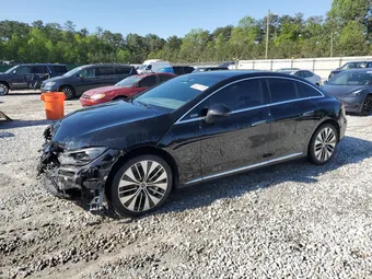 2023 Mercedes-Benz EQE-Class Sedan W1KEG2BB0PF018295