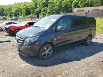 2017 Mercedes-Benz Metris WD4PG2EE5H3287071